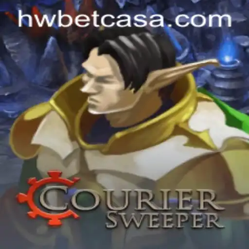 Unveiling CourierSweeper: A Unique Gaming Experience