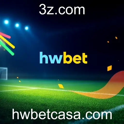 Expansão da hwbet no Mercado Brasileiro de Jogos