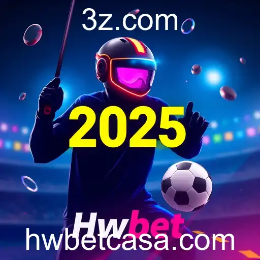 Explorando o Fenômeno do Hwbet em 2025