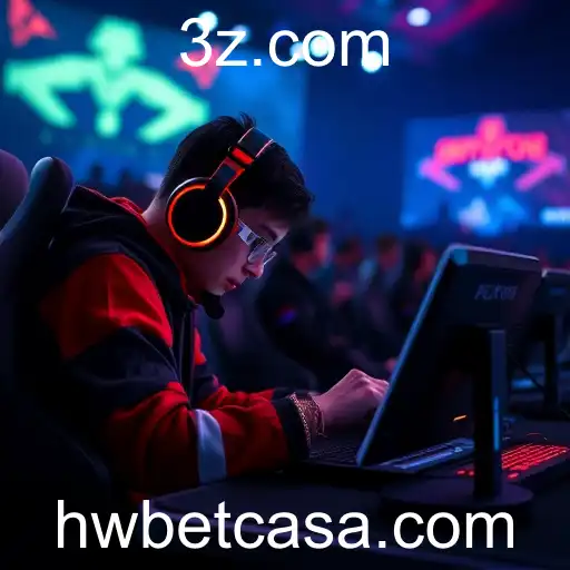 Inovações e Desafios no Mundo dos Jogos em 2025
