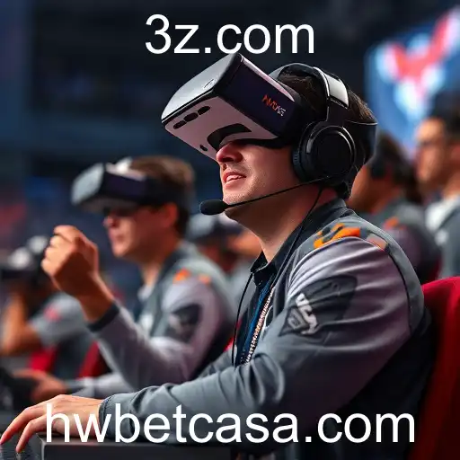 Expansão do Mercado de Jogos Online em 2025