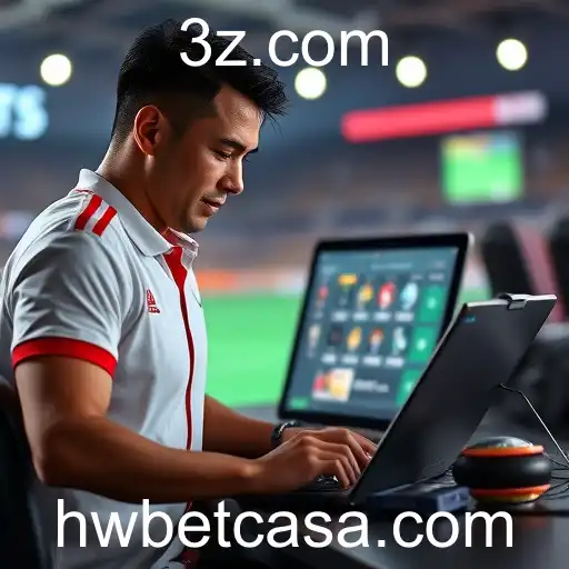 A Expansão e Popularização dos Sites de Jogos em 2025