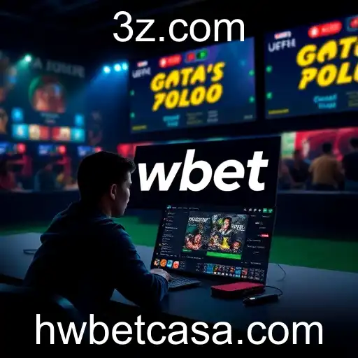 Crescimento e Desafios do Mercado de Jogos Online em 2025