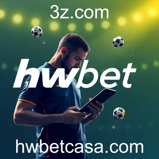 Novo Horizonte dos Jogos Online com Hwbet