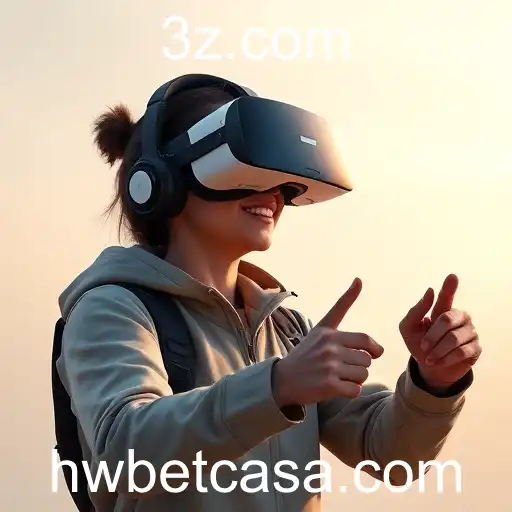 HWBet Alavanca Inovações no Mercado de Jogos