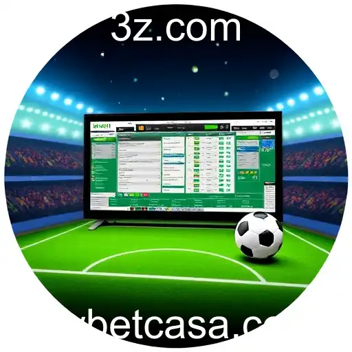 O Crescimento da Presença de Casas de Apostas Online em 2025