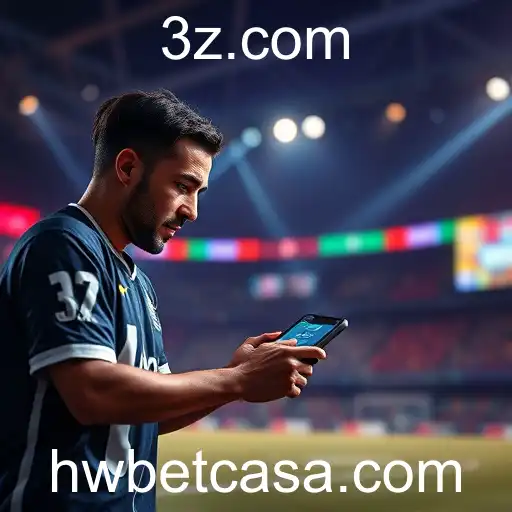 A Ascensão do hwbet no Cenário de Jogos Online