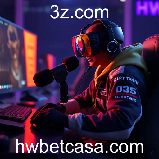 Ascensão dos Cassinos Online em 2025