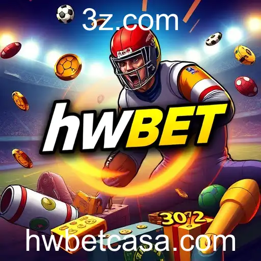 A Ascensão dos Jogos Online: Um Olhar Sobre a hwbet