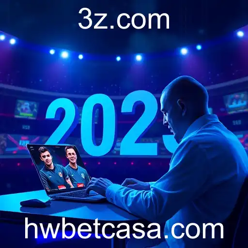 Avanços Tecnológicos Transformam Indústria do Entretenimento Online