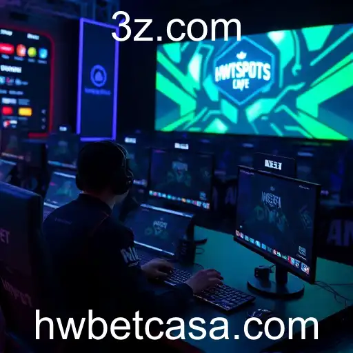 Impactos do Crescimento dos Jogos Online no Cenário Atual