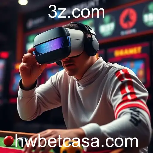 Transformações Inovadoras no Cenário Global de Jogos de Apostas