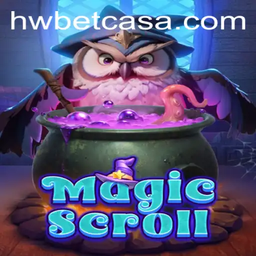 Unveiling the Wonders of MagicScroll: A Deep Dive into Gameplay and Strategy
