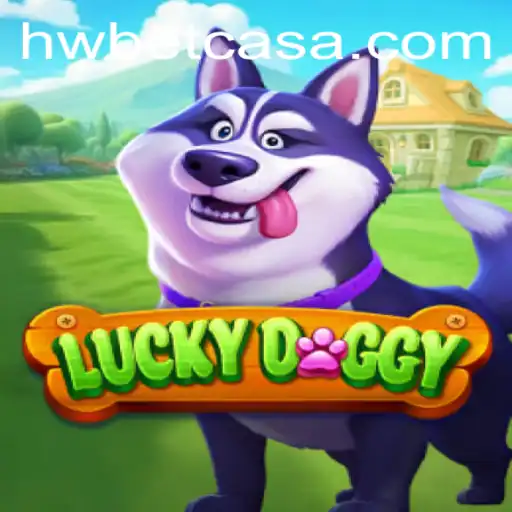 Unveiling LuckyDoggy: A Comprehensive Guide to the Popular Game