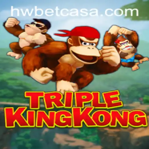 The Thrilling World of TripleKingKong: Discover the Exciting Gameplay and Rules