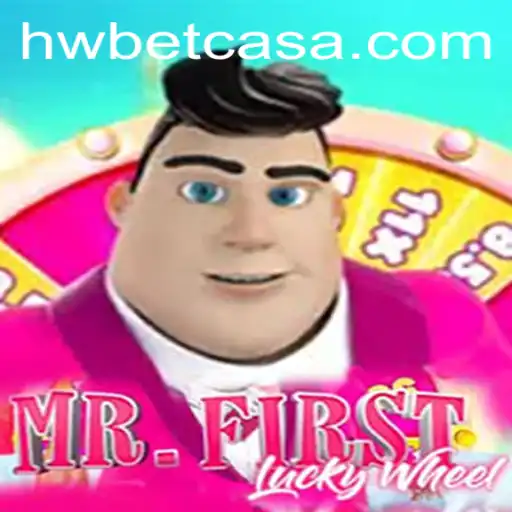 Discover the Exciting World of MrFirstLuckyWheel: The New Gaming Sensation