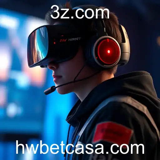 Revolução dos eSports no Cenário Global