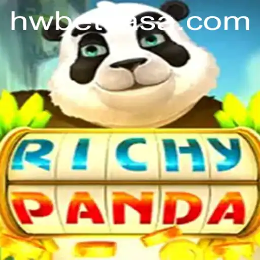 RichyPanda: The Ultimate Gaming Experience with HWBet