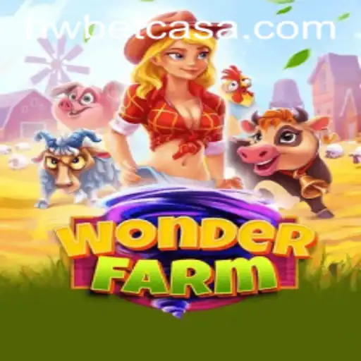 Exploring the Enchanting World of WonderFarm: A Game of Strategy and Harvest